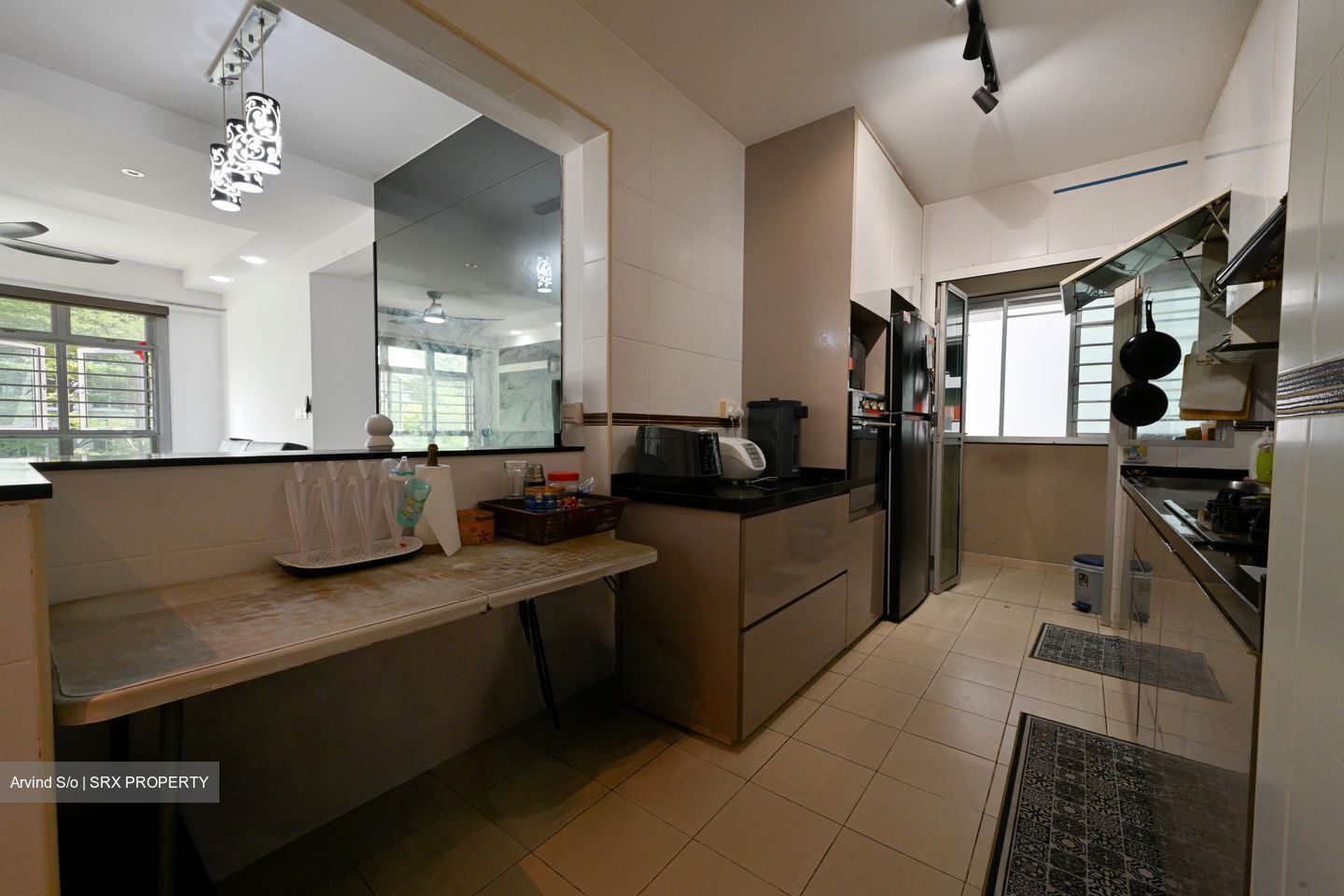 Blk 673B Waterway Banks (Punggol), HDB 4 Rooms #558489171
